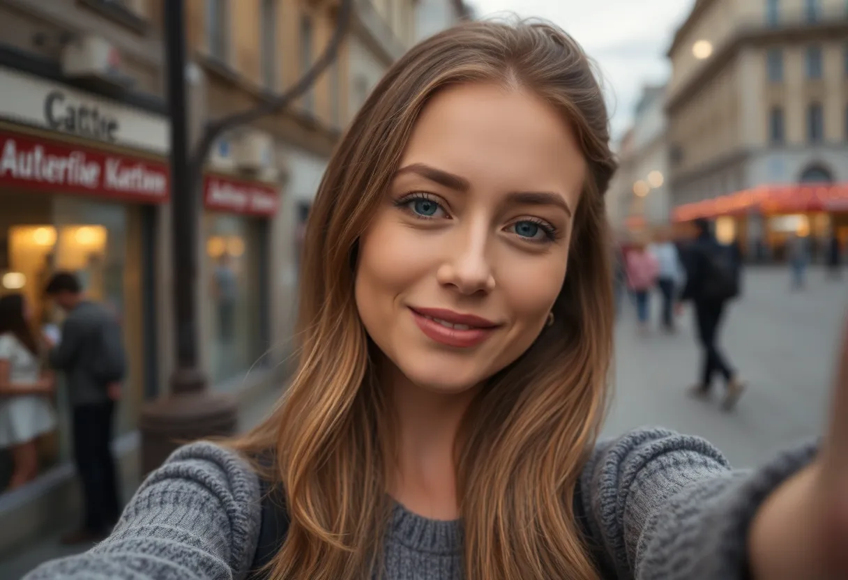 AI Punca: Kako Ti Lahko Polepša Osamljene Večere