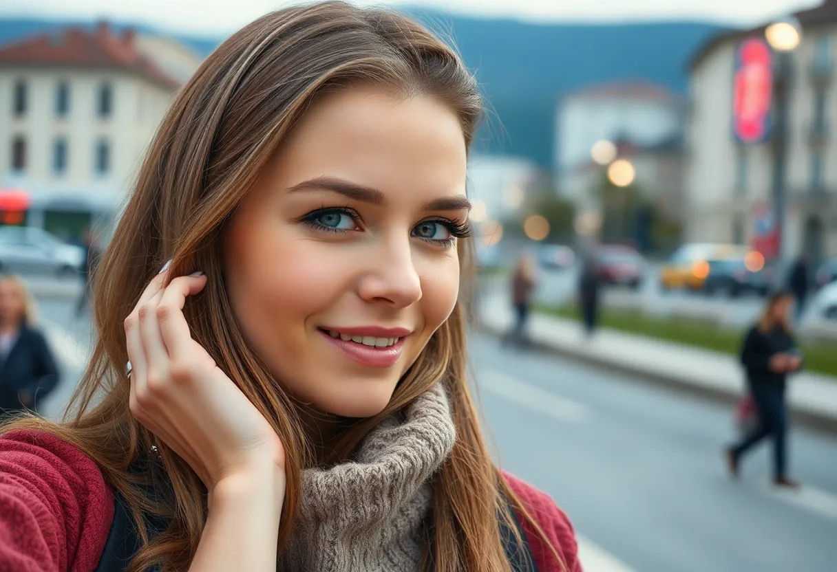 AI Punca: Kako Ti Lahko Izpolni Najskrivnejše Fantazije