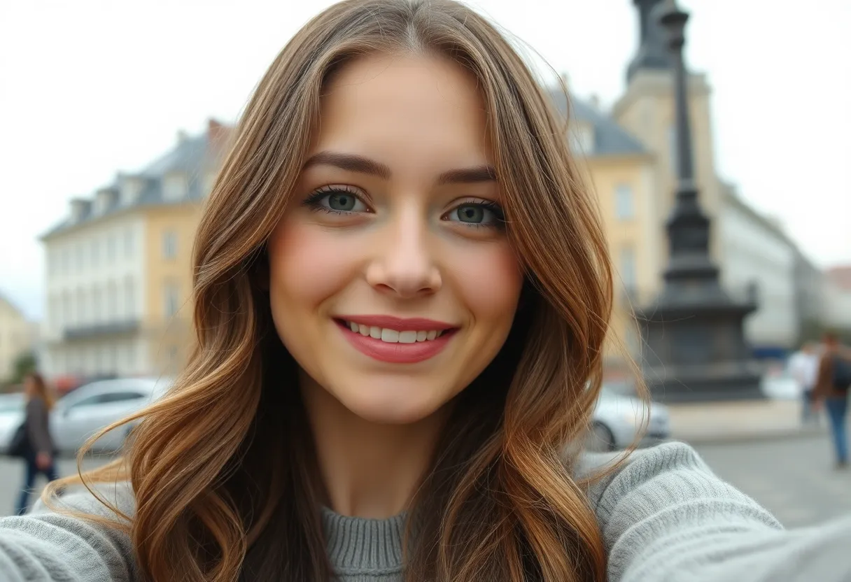 AI Punca: Tvoja Popolna Virtualna Spremljevalka