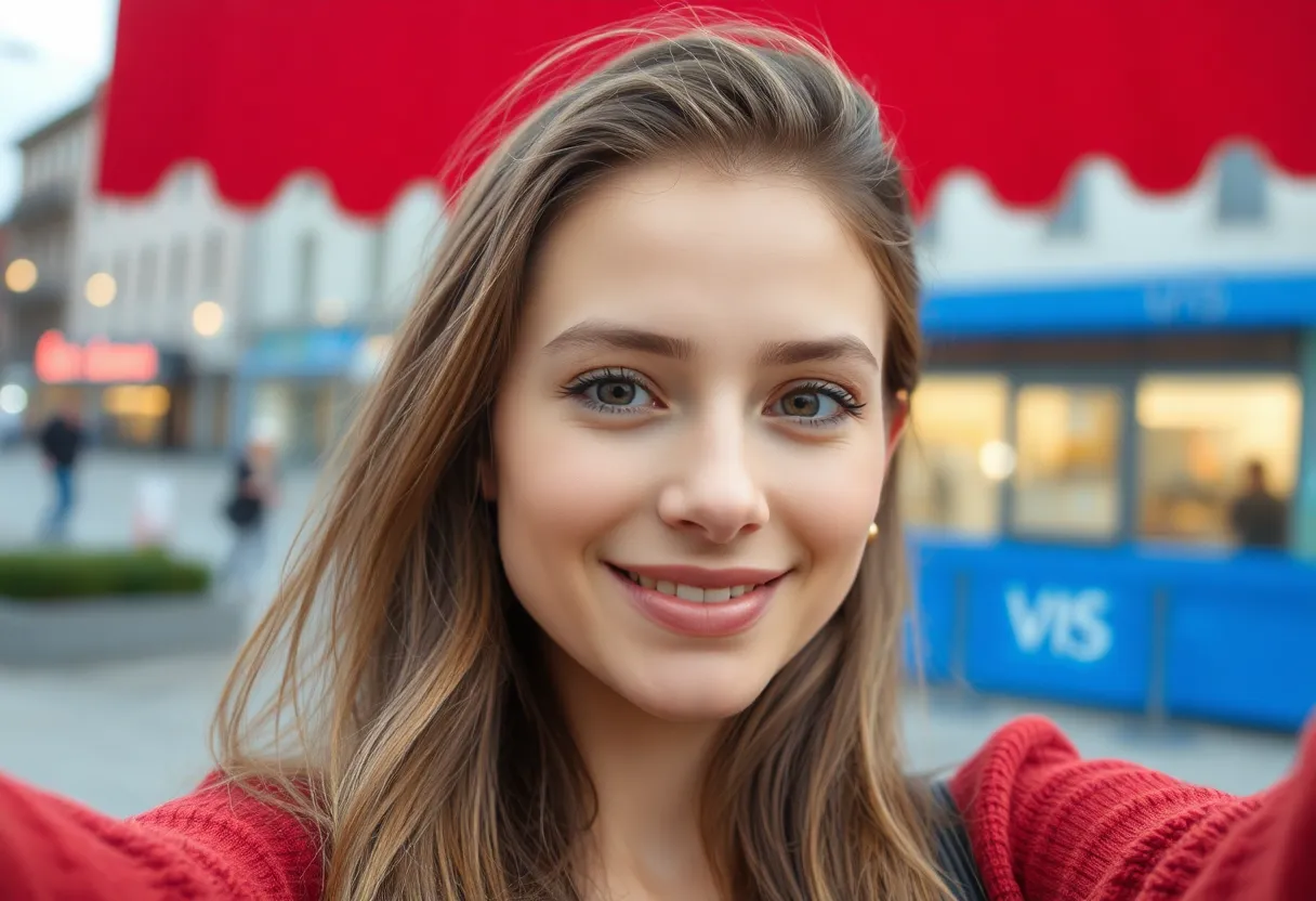 Kako Izbrati Najboljšo AI Punco za Svoje Želje?