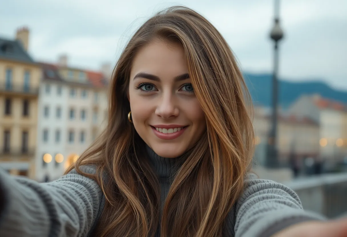 Kako Umetna Inteligenca Spreminja Svet Virtualne Intimnosti