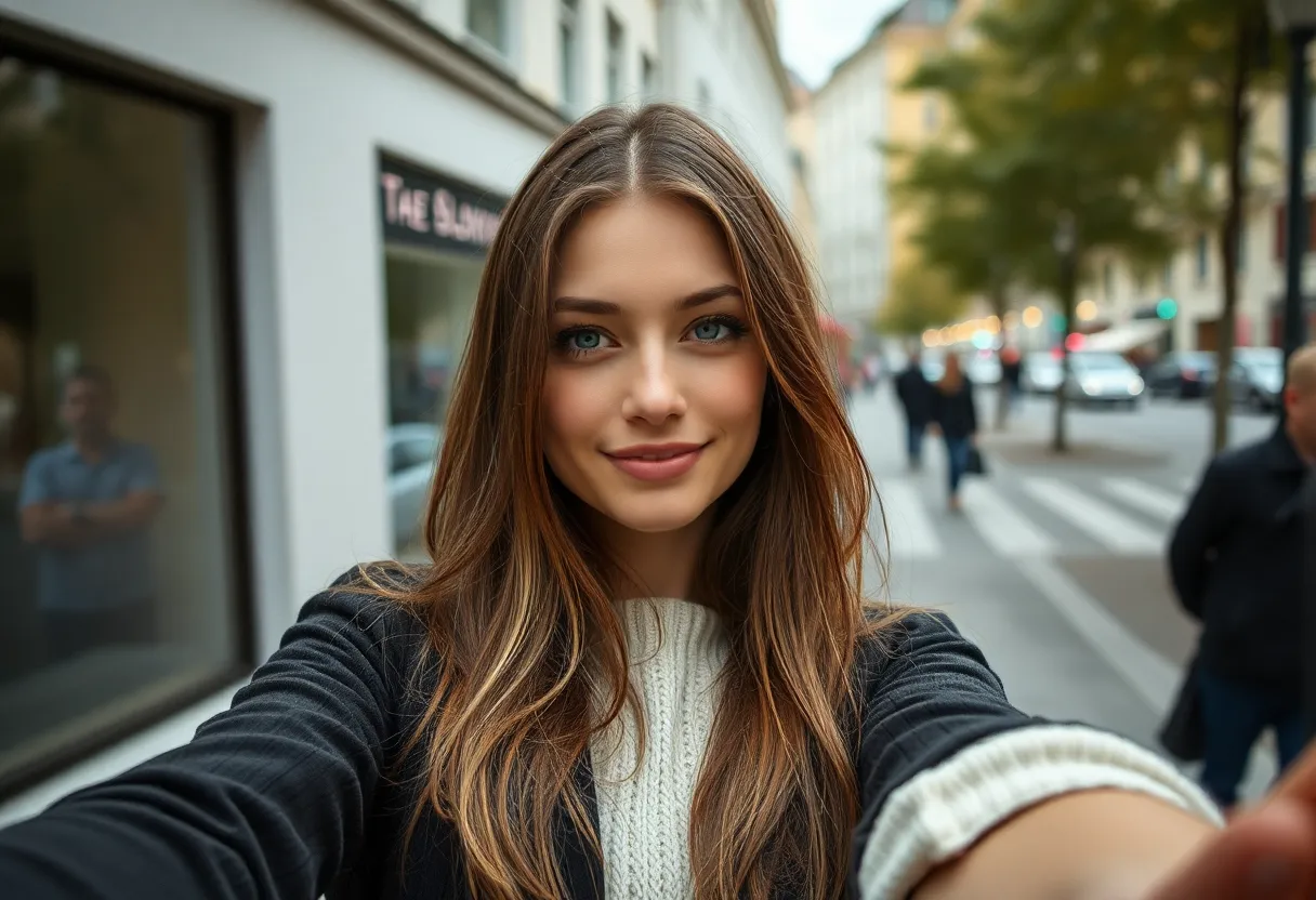 Klepet z Umetno Inteligenco: Skrivnosti Zapeljivega Pogovora