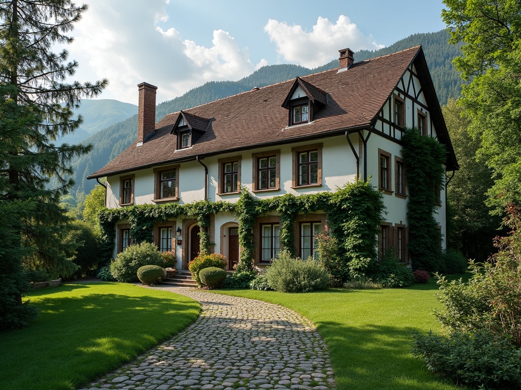 Old Vine House (Stara trta), znana znamenitost v mestu Maribor, Slovenija