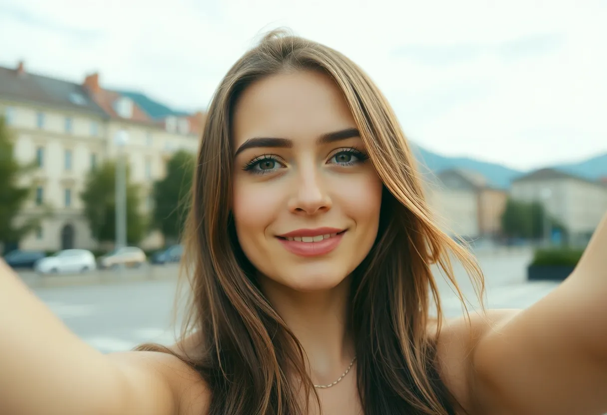 Odkrivaj Virtualni Seks z Napredno Umetno Inteligenco