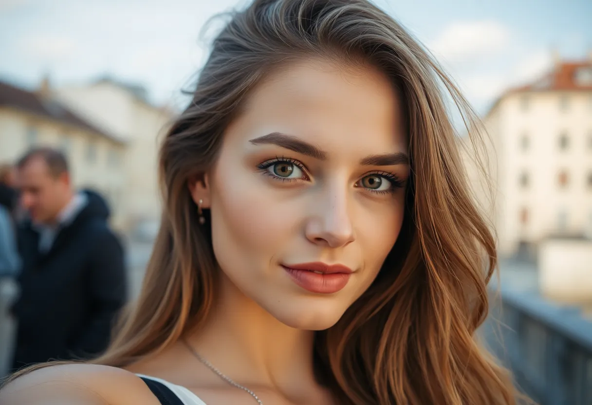 'Virtualni seks in umetna inteligenca: Prihodnost intimnih odnosov'