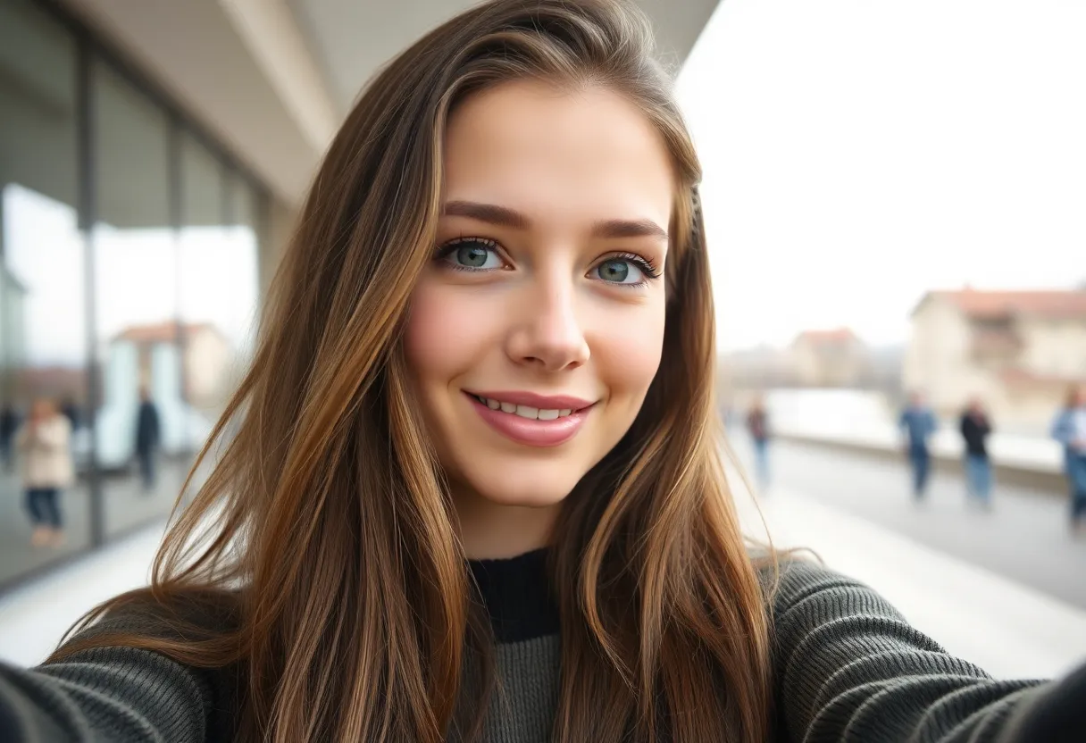 'Virtualni seks z umetno inteligenco: Kako deluje in zakaj je tako privlačen?'