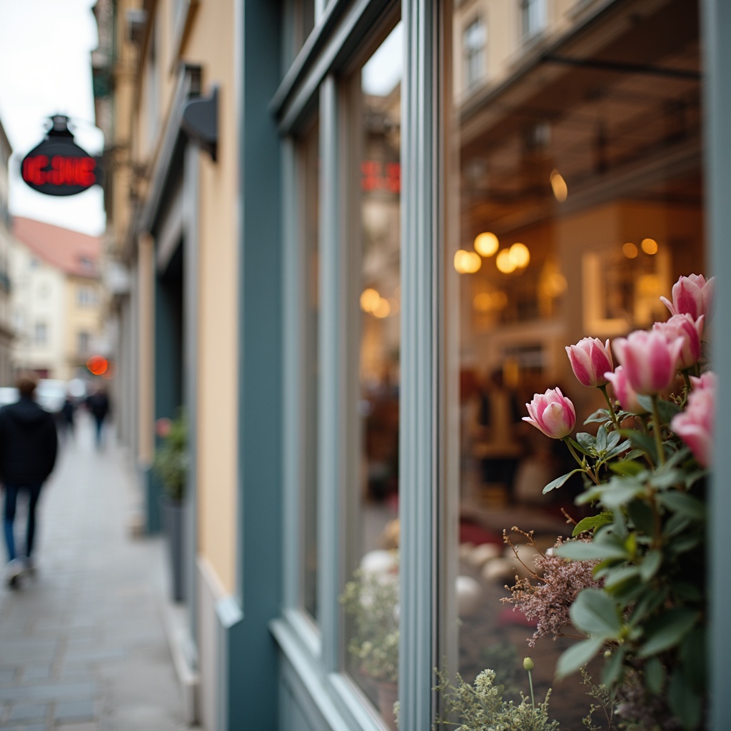 Popotniški detajl v mestu Zagorje ob Savi: A street sign or cute shop window