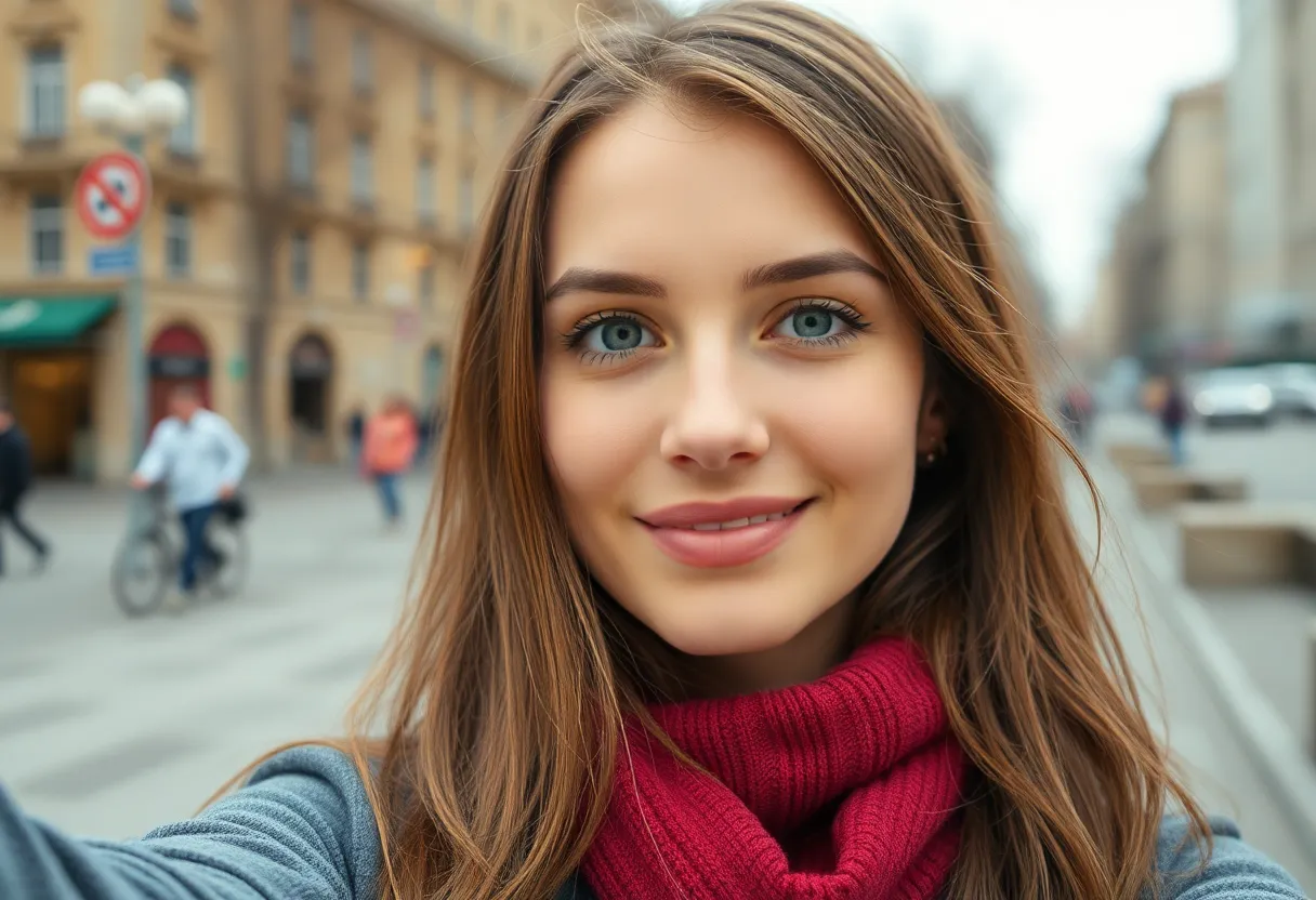 Zakaj je AI Punca Boljša od Klasičnih Spletnih Zmenkov?