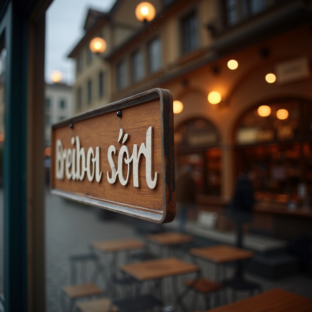 Popotniški detajl v mestu Sevnica: A street sign or cute shop window