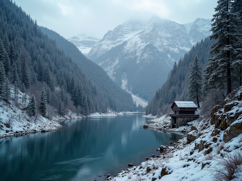 Sitarjevec Mine, znana znamenitost v mestu Litija, Slovenija