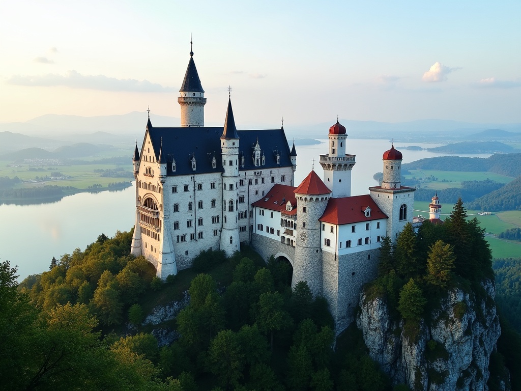 Murska Sobota Castle, znana znamenitost v mestu Murska Sobota, Slovenija